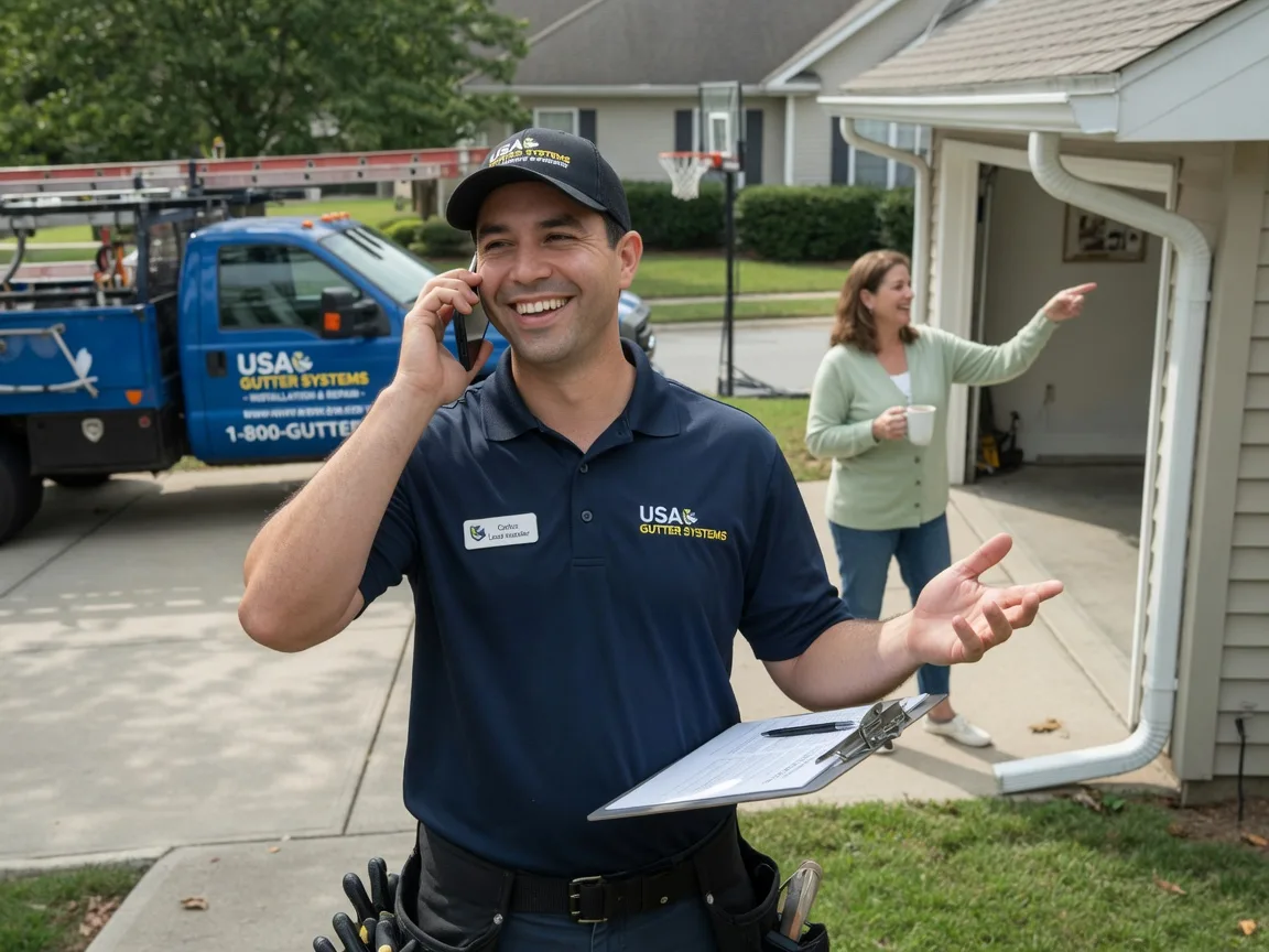 Gutter Installation Effingham, KS FAQs